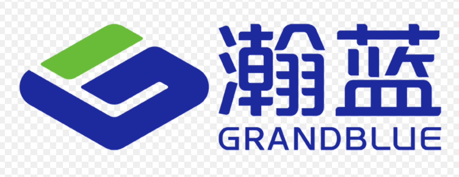 Grandblue Environment logo